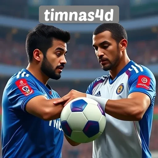 Kelebihan dan Kekurangan Bermain di Timnas4D