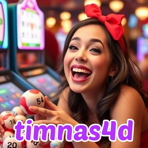 timnas4d: Keunggulan Komunitas yang Membuat Game Online Semakin Seru