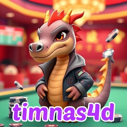 timnas4d: Temukan Fitur Diskusi yang Mengubah Pengalaman Permainan Anda