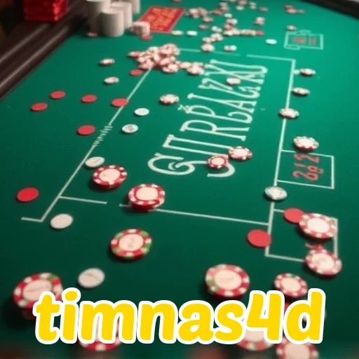 timnas4d: Situs Game Online Terbaik Untuk Pengalaman Tak Terlupakan