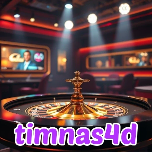 timnas4d: Temukan Jadwal Permainan Terbaik untuk Menang Besar