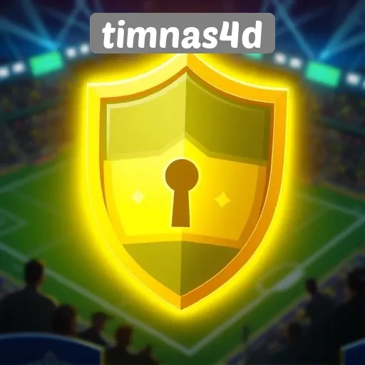Analisis Keamanan dan Privasi di Situs Game Timnas4D