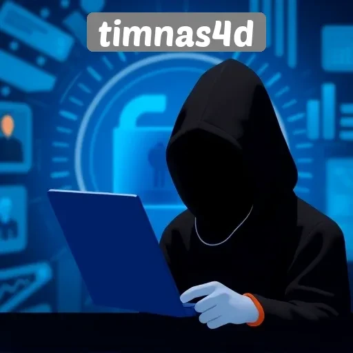Faktor Keamanan dan Privasi di Situs Timnas4D