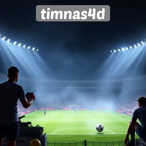 Strategi Bermain dan Tips Menang di Timnas4D