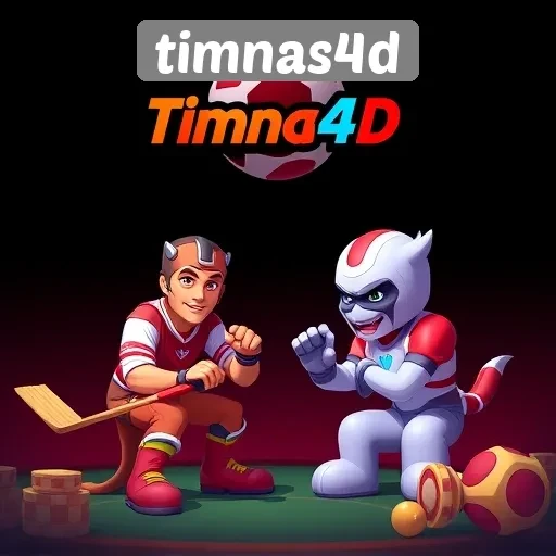 Mengapa Timnas4D Menjadi Pilihan Utama Pecinta Game
