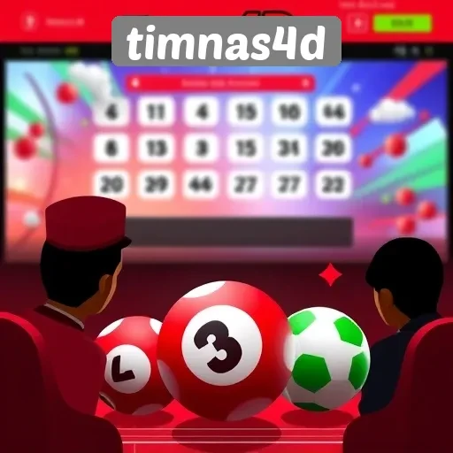 Mengulas Fitur Unggulan Situs Game Timnas4D