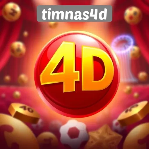 Fitur Unggulan Timnas4D yang Menarik Perhatian Gamer
