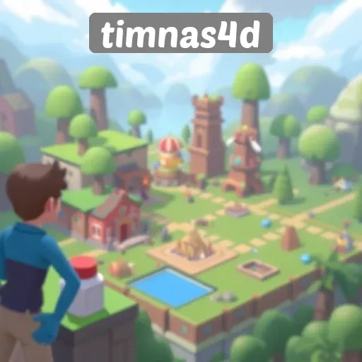 Perbandingan Timnas4D dengan Platform Game Lain