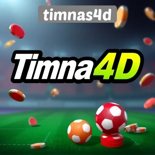 Mengenal Timnas4D Situs Game Terpercaya di Indonesia