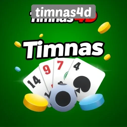 Prediksi Popularitas Timnas4D di Kalangan Gamer