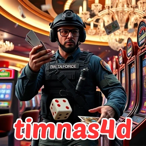 timnas4d: Tutorial Menarik Untuk Pengguna Game Online Indonesia