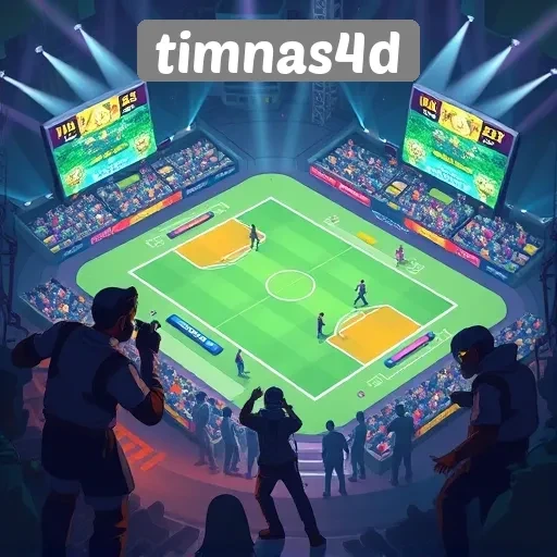 Ulasan Lengkap Fitur Menarik di Timnas4D